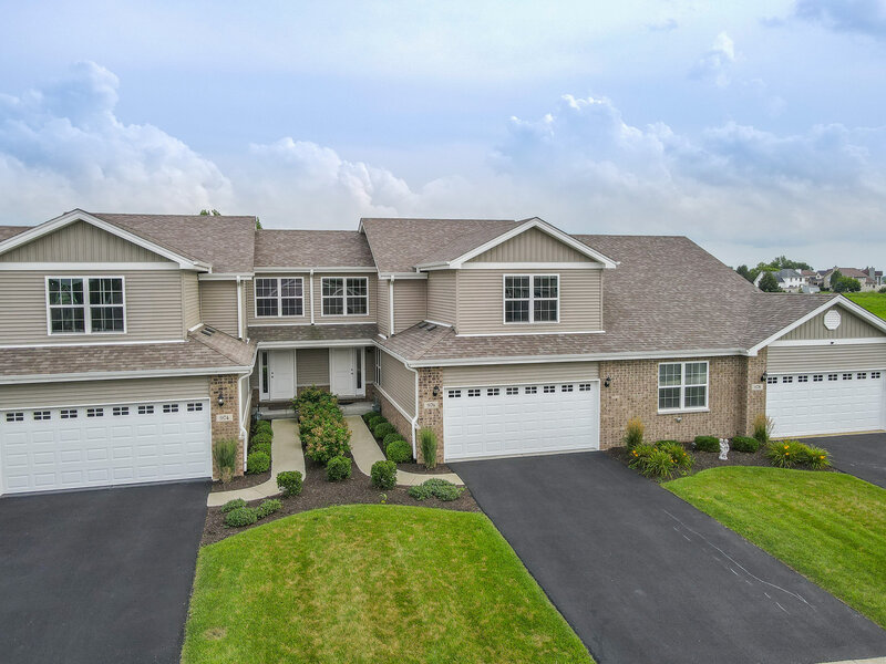 976 Inland Drive Manteno IL 60950