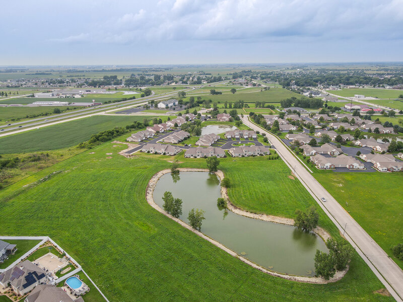976 Inland Drive Manteno IL 60950