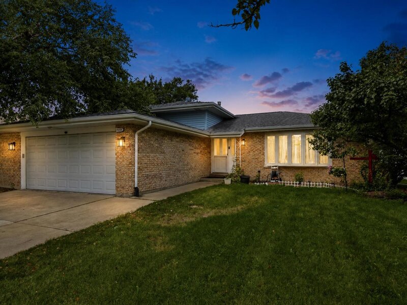 15606 Vista Drive Oak Forest IL 60452