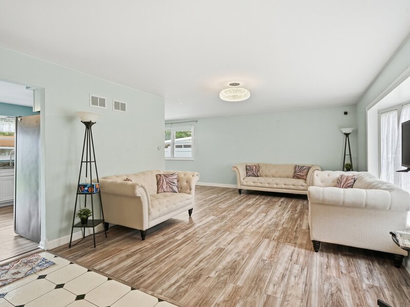 15606 Vista Drive Oak Forest IL 60452