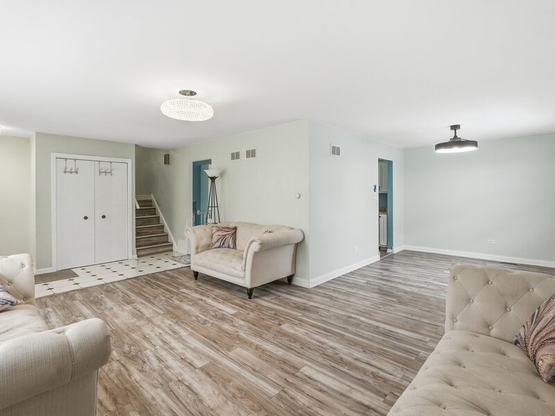 15606 Vista Drive Oak Forest IL 60452