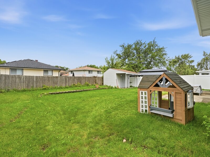 15606 Vista Drive Oak Forest IL 60452