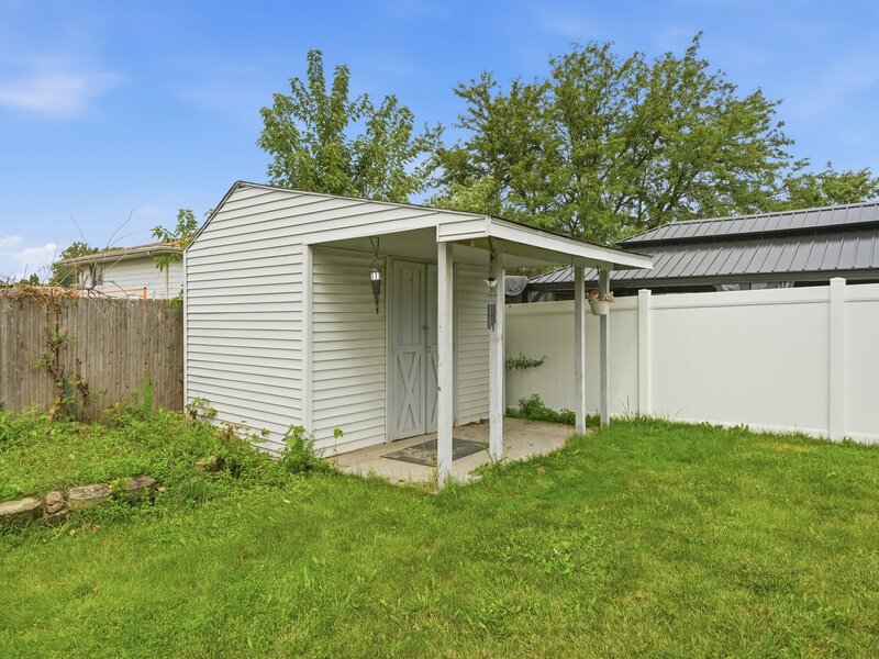 15606 Vista Drive Oak Forest IL 60452