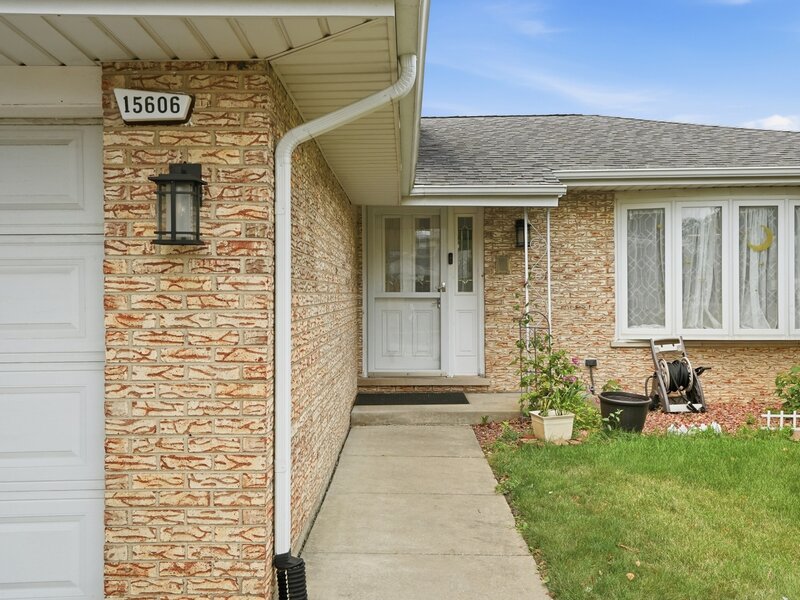 15606 Vista Drive Oak Forest IL 60452