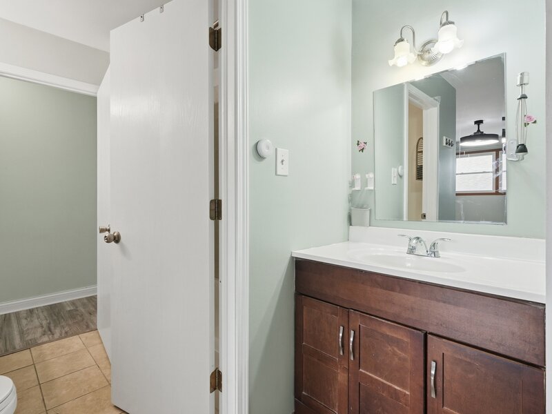 15606 Vista Drive Oak Forest IL 60452