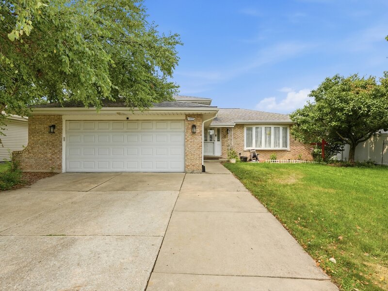 15606 Vista Drive Oak Forest IL 60452
