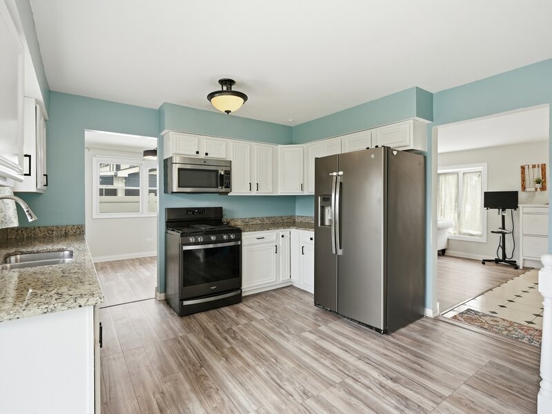 15606 Vista Drive Oak Forest IL 60452