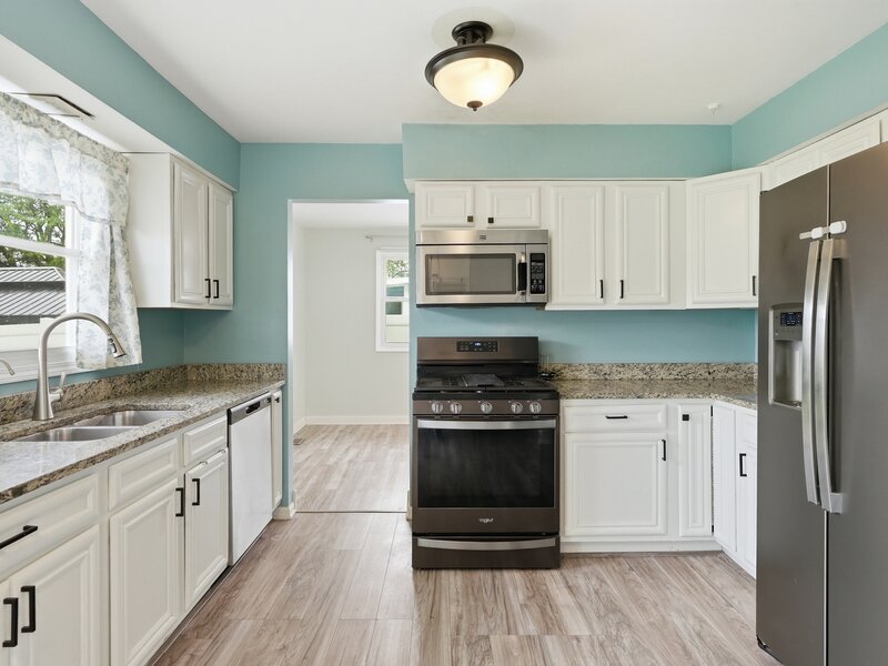 15606 Vista Drive Oak Forest IL 60452