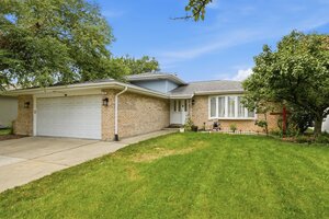 Photo of 15606 Vista Drive Oak Forest IL 60452
