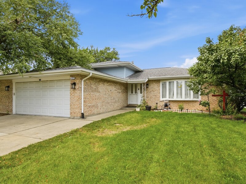 15606 Vista Drive Oak Forest IL 60452
