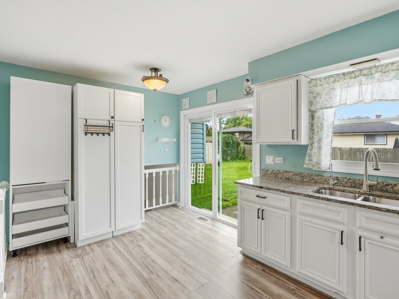 15606 Vista Drive Oak Forest IL 60452