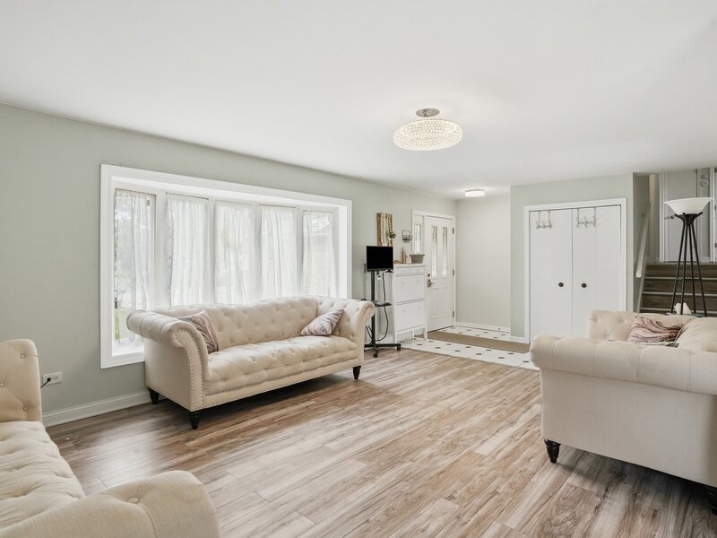 15606 Vista Drive Oak Forest IL 60452