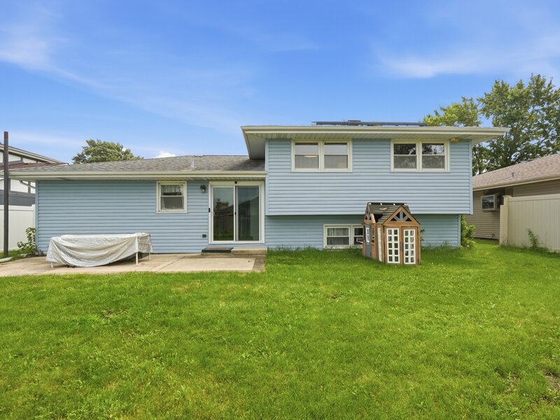 15606 Vista Drive Oak Forest IL 60452