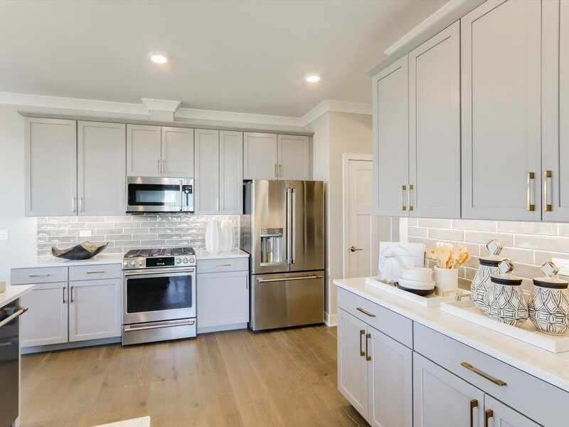 25520 W Stockwell Drive Plainfield IL 60544