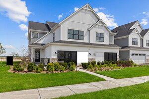 Photo of 25520 W Stockwell Drive Plainfield IL 60544