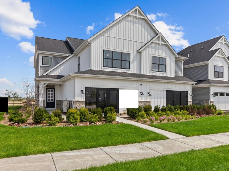 25520 W Stockwell Drive Plainfield IL 60544