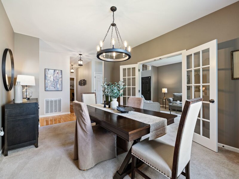2815 Forest Creek Lane Naperville IL 60565