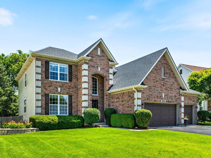 2815 Forest Creek Lane Naperville IL 60565