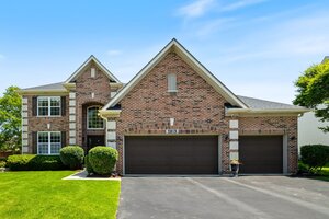 Photo of 2815 Forest Creek Lane Naperville IL 60565