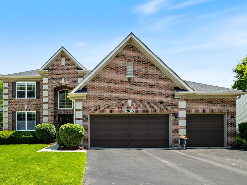 2815 Forest Creek Lane Naperville IL 60565