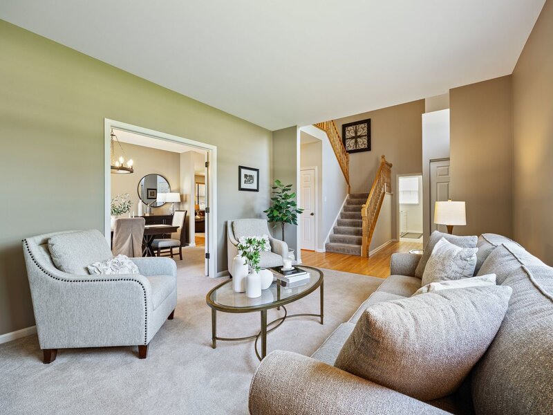 2815 Forest Creek Lane Naperville IL 60565