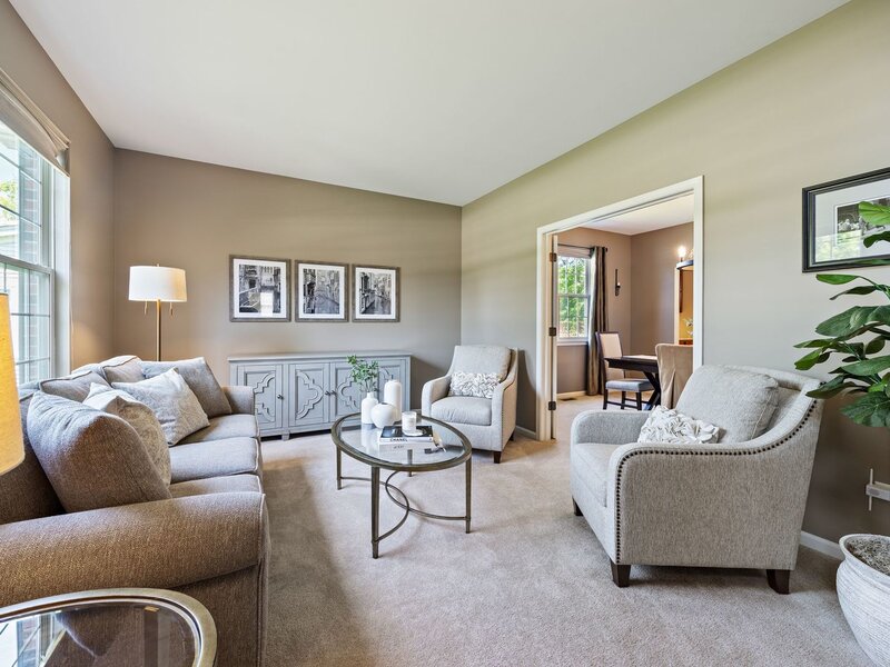 2815 Forest Creek Lane Naperville IL 60565