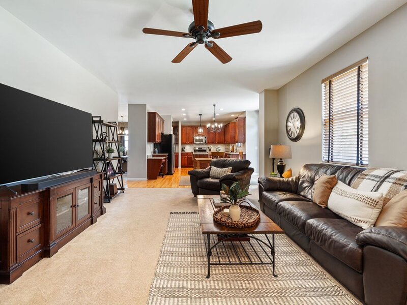 2815 Forest Creek Lane Naperville IL 60565
