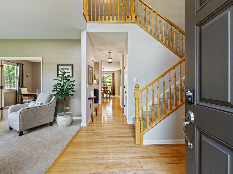 2815 Forest Creek Lane Naperville IL 60565