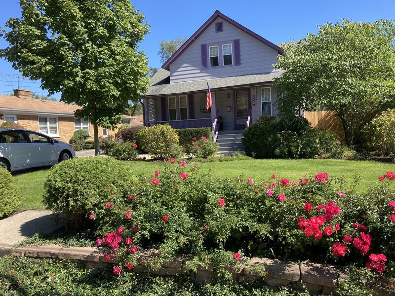 113 S Westmore Meyers Road Lombard IL 60148