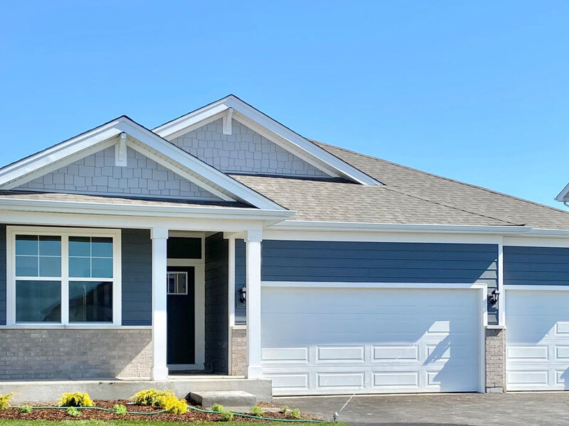 11213 Fleetwood Street Huntley IL 60142