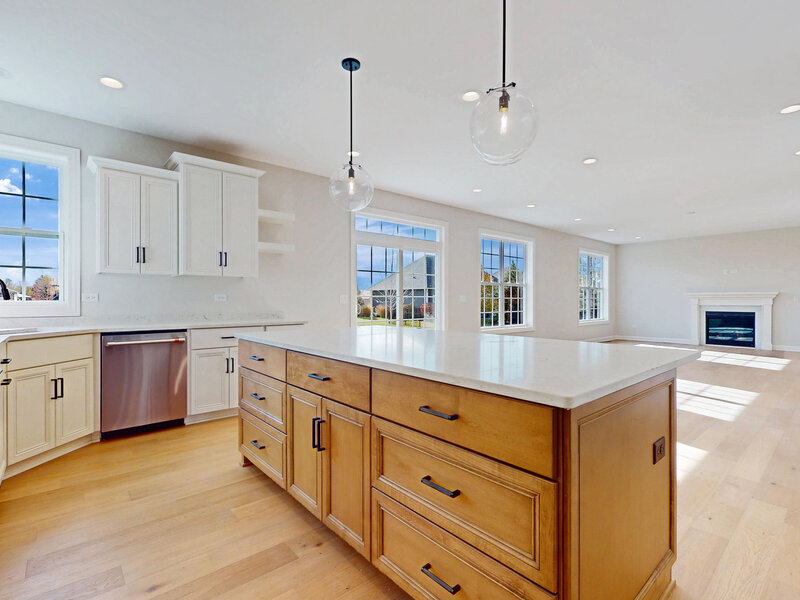 24524 W Isabel Lane Shorewood IL 60404