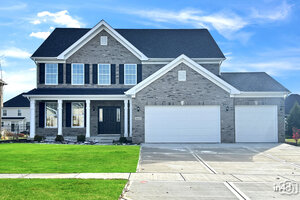 Photo of 24524 W Isabel Lane Shorewood IL 60404