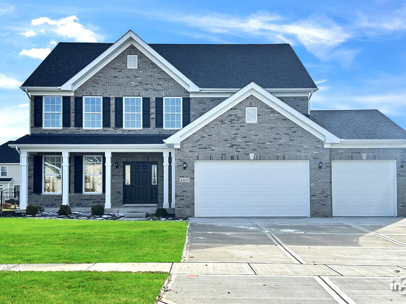 24524 W Isabel Lane Shorewood IL 60404