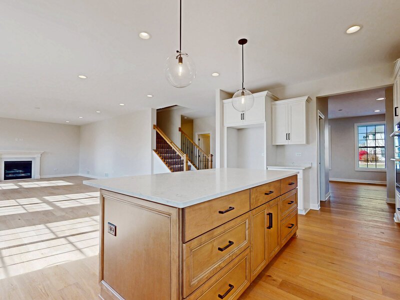 24524 W Isabel Lane Shorewood IL 60404