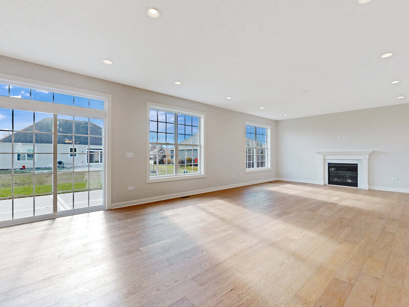 24524 W Isabel Lane Shorewood IL 60404