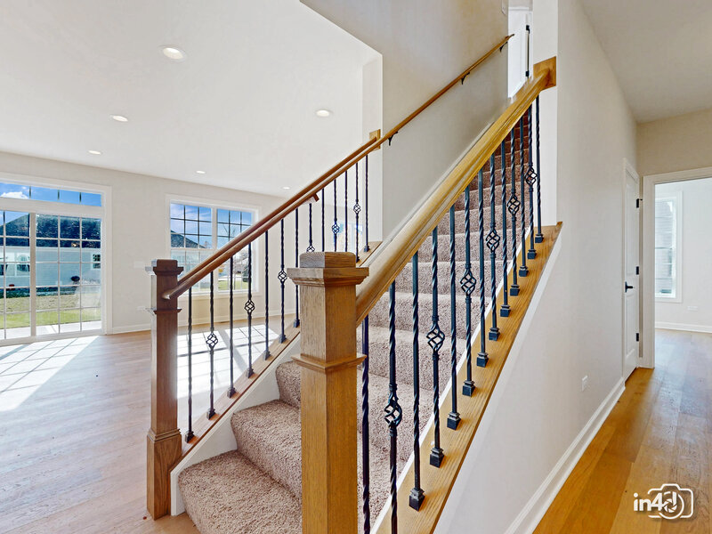 24524 W Isabel Lane Shorewood IL 60404