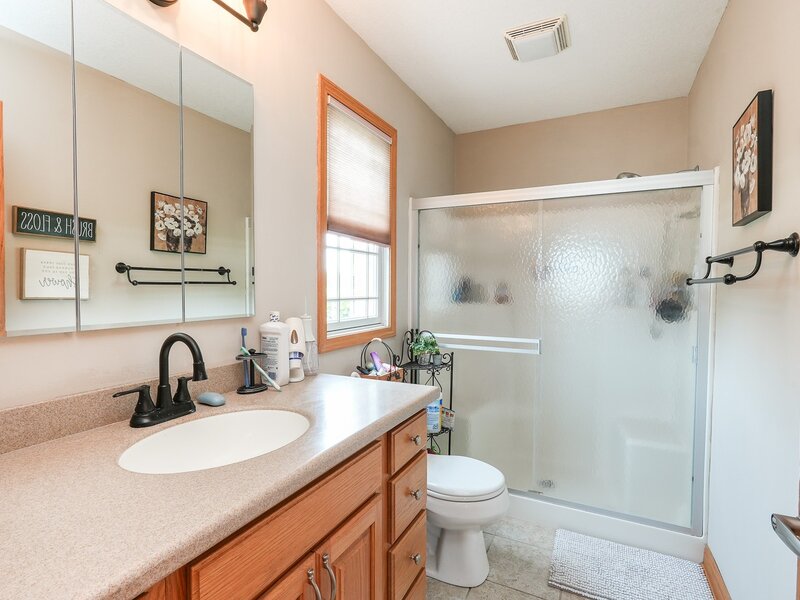 1385 N Westshore Boulevard Manteno IL 60950
