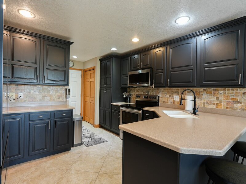 1385 N Westshore Boulevard Manteno IL 60950