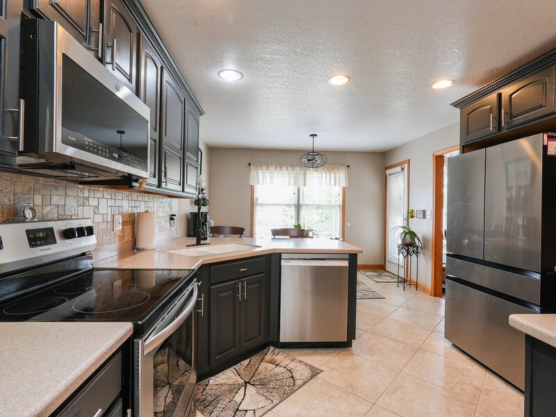 1385 N Westshore Boulevard Manteno IL 60950