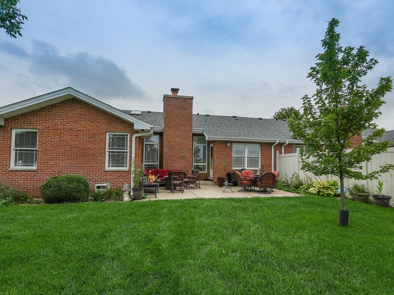 1385 N Westshore Boulevard Manteno IL 60950