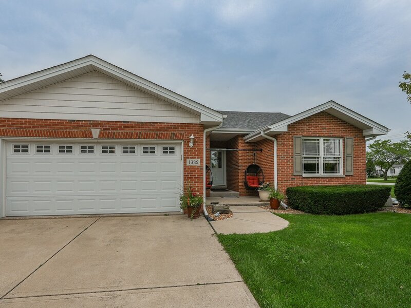 1385 N Westshore Boulevard Manteno IL 60950