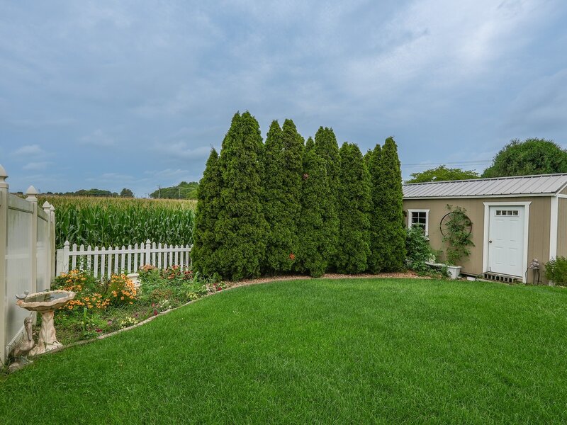 1385 N Westshore Boulevard Manteno IL 60950