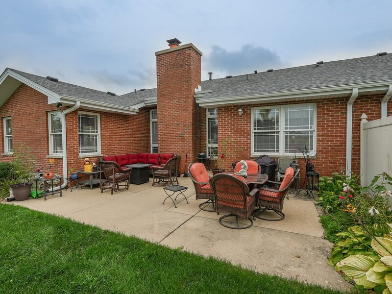 1385 N Westshore Boulevard Manteno IL 60950