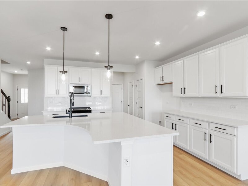 717 Maidengrass Way Bolingbrook IL 60490
