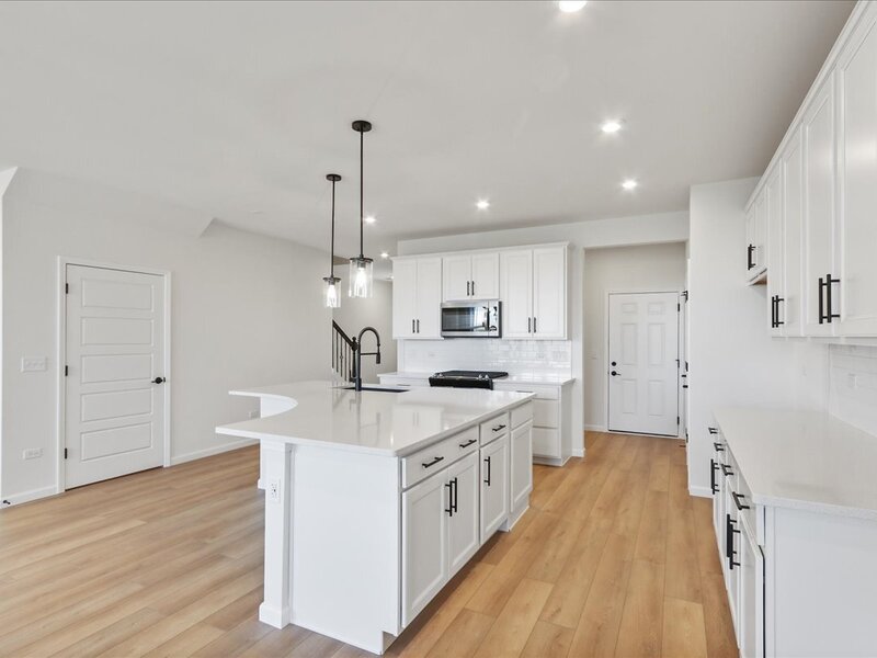 717 Maidengrass Way Bolingbrook IL 60490