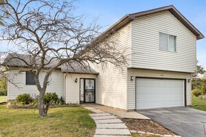 Photo of 5646 Fernwood Court Matteson IL 60443