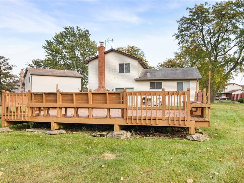 5646 Fernwood Court Matteson IL 60443