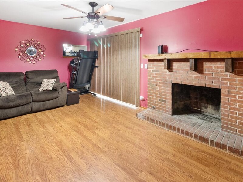 5646 Fernwood Court Matteson IL 60443