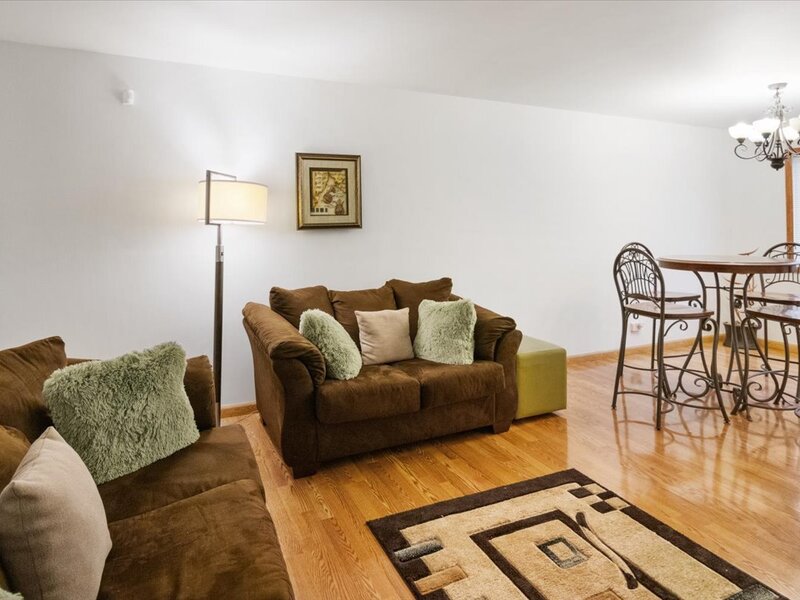 5646 Fernwood Court Matteson IL 60443