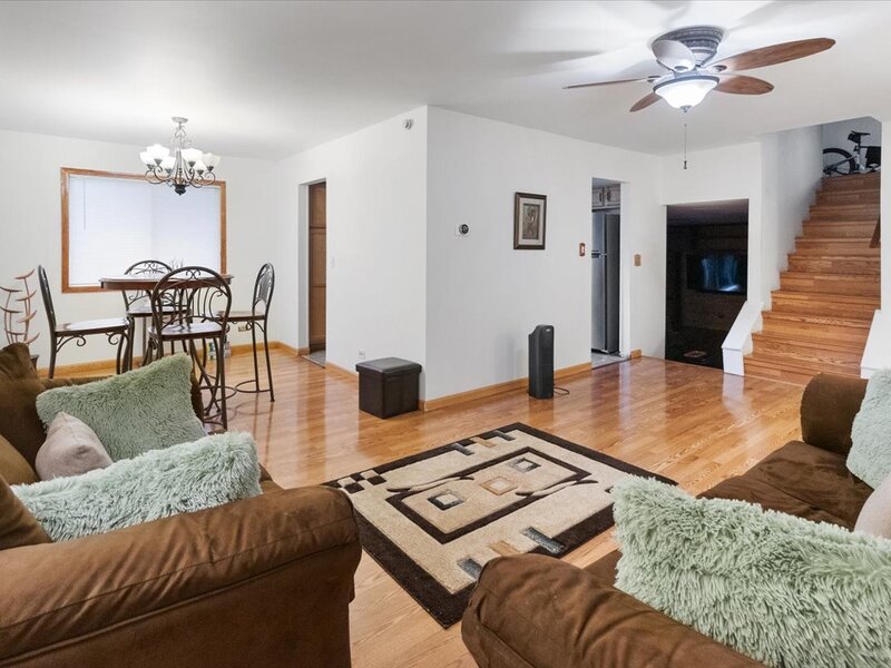 5646 Fernwood Court Matteson IL 60443